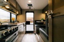 Adventurer 901SB Interior Buyers Guide