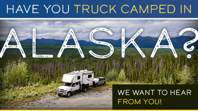 Alaskan Question