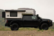 Back Country 6.85 Pop Up Exterior