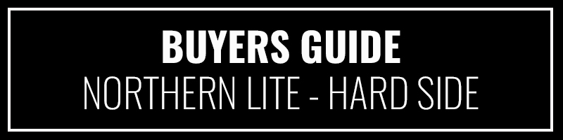 Buyers Guide Northern Lite Campers