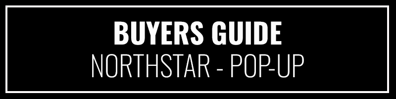Buyers Guide Northstar PopUp Campers