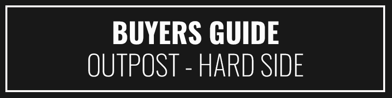 Buyers Guide Outpost Campers