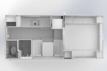 Cirrus 920 Floor Plan Buyers Guide