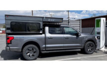 FWC Raven Ford F 150 Lighting All Electric