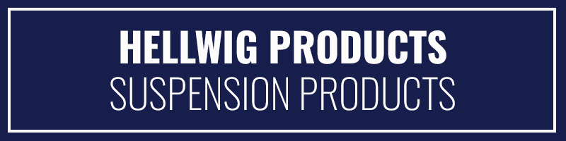 Hellwig Suspension Products Gear Guide