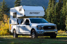 Outpost Campers 2025 Buyers Guide