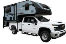 Palomino 2025 Hardside Max