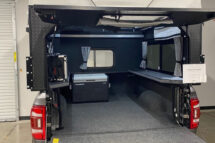 Project M Topper Interior Pic