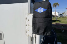 Riecotitan Cover Sleeve On