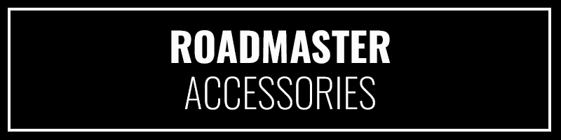 Roadmaster Accessories Gear Guide