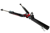 Roadmaster Falcon 3HD Tow