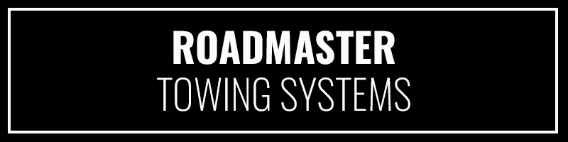 Roadmaster Towing Systems Gear Guide