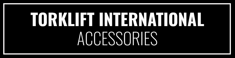 Torklift Accessories Gear Guide
