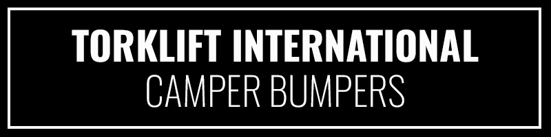 Torklift Camper Bumpers Gear Guide