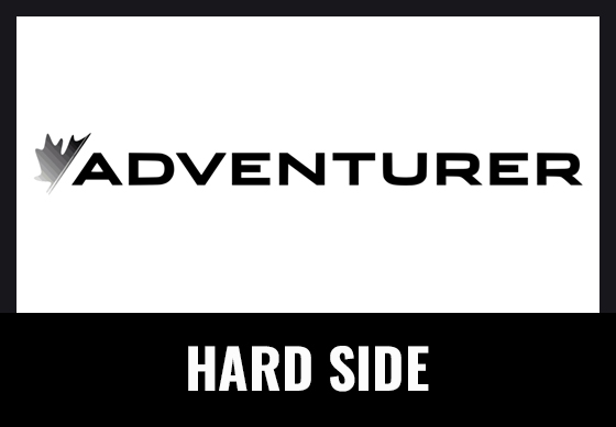 Adventurer - Hard Side
