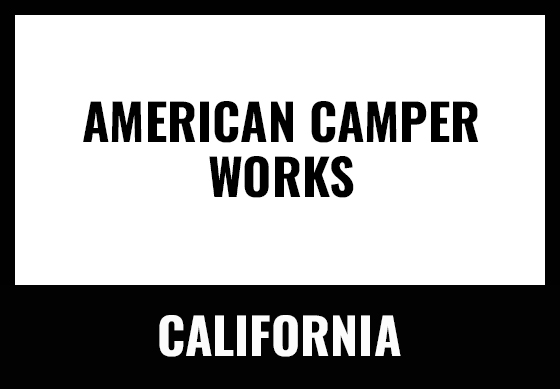 American Camper Works in California