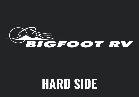 Big Foot - Hard Side