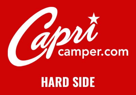 Capri - Hard Side