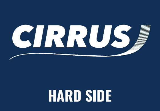 Cirrus - Hard Side