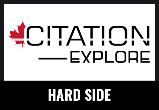 Citation - Hard Side