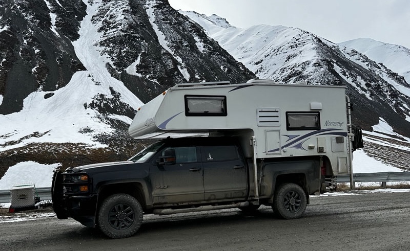 Dalton Highway