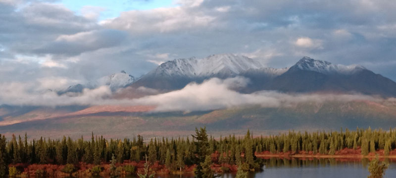 Denali