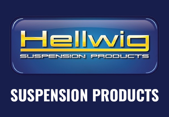 Hellwig Suspension Products