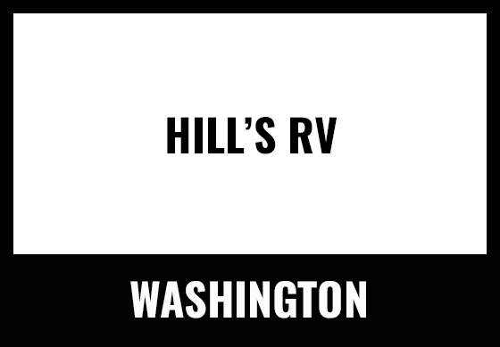 Hills RV in Washington