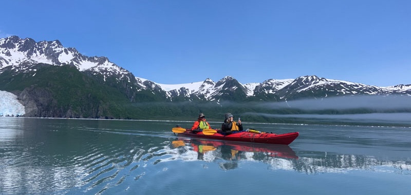 Kenai Fjords National Park