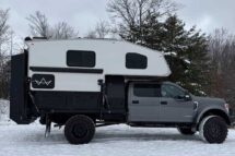 Kingstar KRUZR 6 Wide Body Exterior