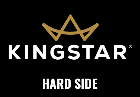 Kingstar - Hard Side