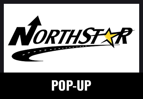 Northstar - Pop Up