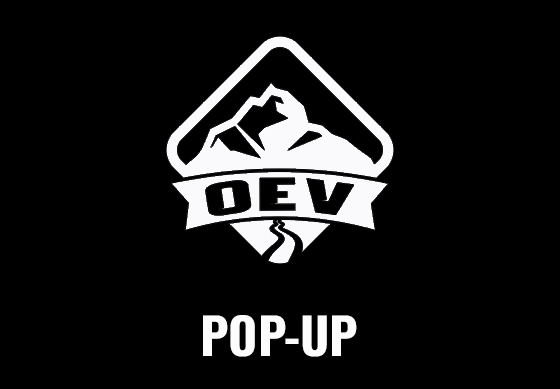 OEV - Pop Up
