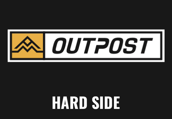 Outpost - Hard Side