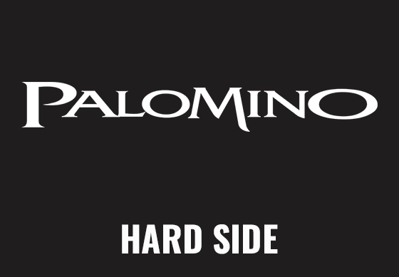 Palomino - Hard Side