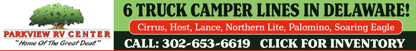 Parkview RV Banner