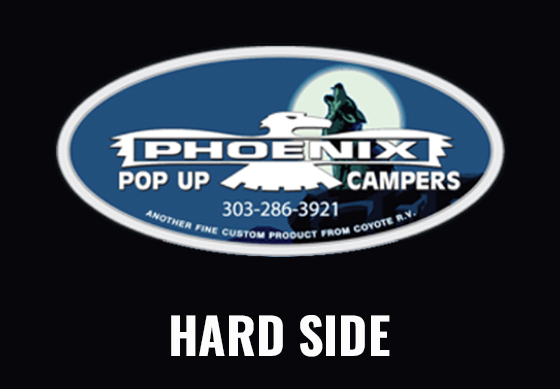 Phoenix - Hard Side