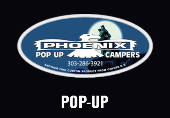 Phoenix - Pop Up