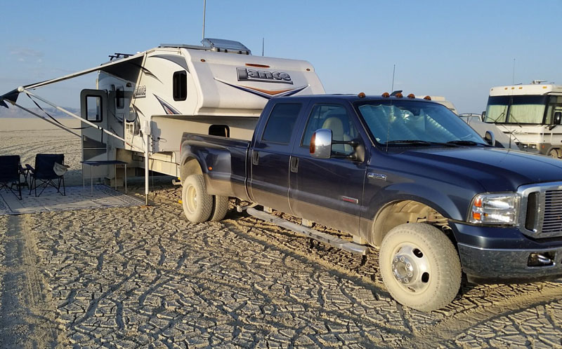 Playa Camping Lech