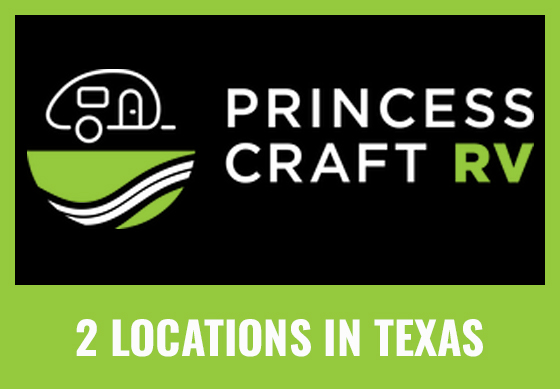 Princess Craft RV
