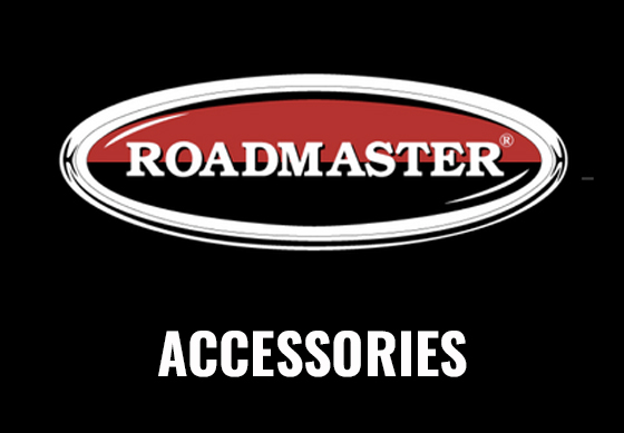 Roadmaster Accessories