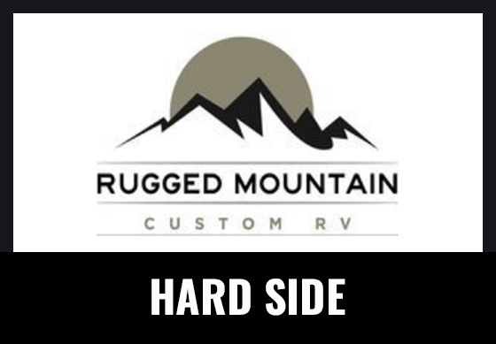 Rugged Mountain