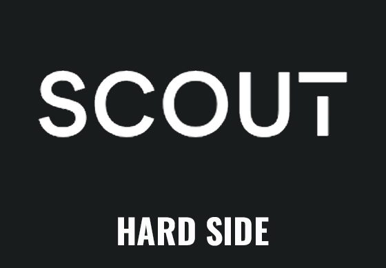 Scout Hard Side