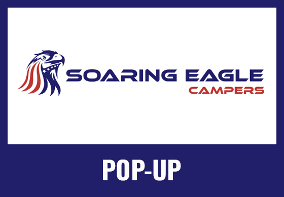Soaring Eagle Pop Up