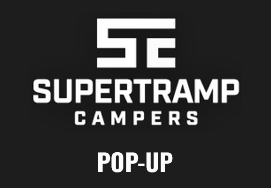 Supertramp Pop Up