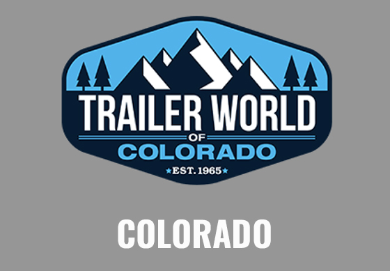 Trailer World Of Colorado