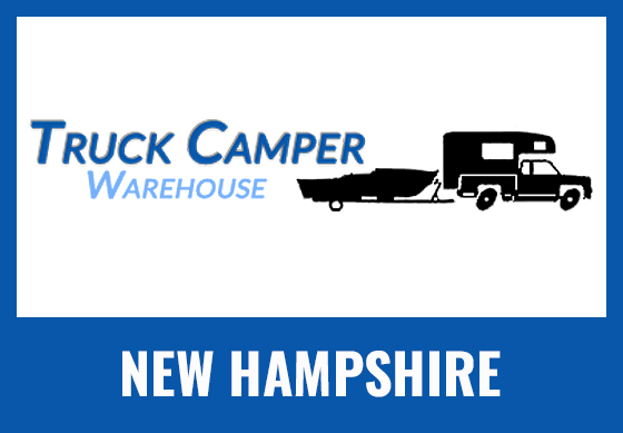 Truck Camper Warehouse