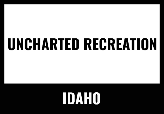 Uncharted Recreation