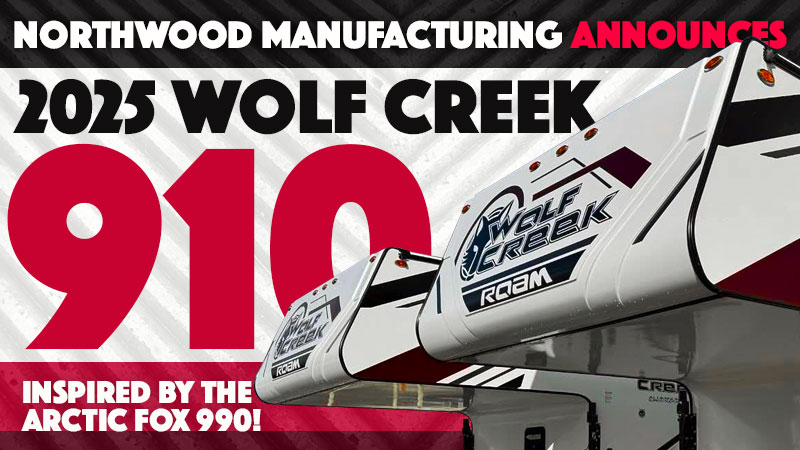 Wolf Creek 910 Announcement 2