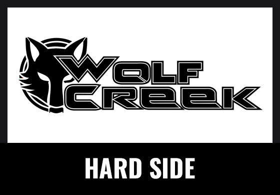 Wolf Creek - Hard Side